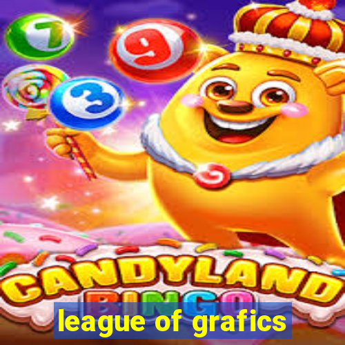 league of grafics